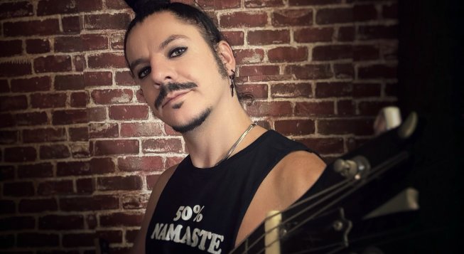 Luciano Lux Nardozza