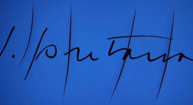 Lucio Fontana: oltre la superficie