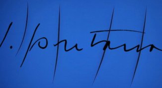 Lucio Fontana: oltre la superficie, mostra