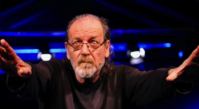 Flavio Oreglio