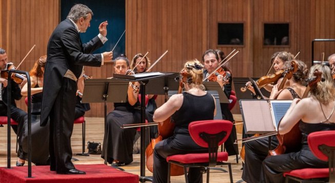 Insubria Chamber Orchestra