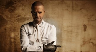 Raf in concerto al Teatro Colosseo