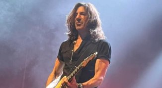 Stef Burns Brothers in concerto al Teatro Q77