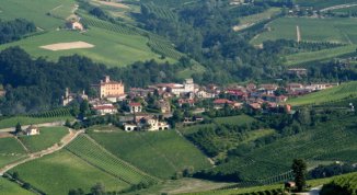 Degustazione Barolo di La Morra da AIS Piemonte 