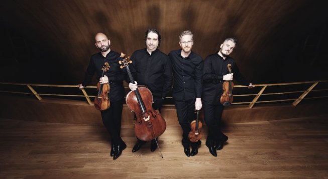 Quartetto di Cremona