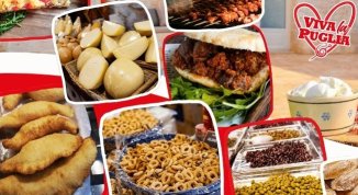 Festa Pugliese 2025 a Rivalta di Torino: tre giorni di street food, musica e tradizioni