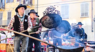 Festa di San Martino a Carmagnola