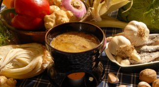 Bagna Cauda Day 2025 ad Asti