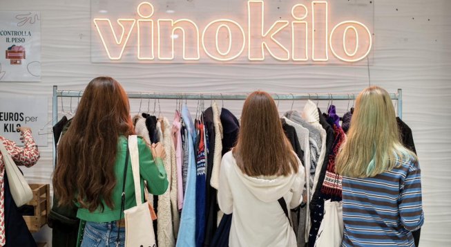 Vinokilo ©Facebook.com/vinokilo.official