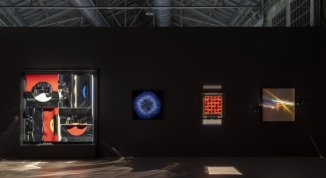 Alle OGR Torino tre nuove mostre tra arte e tecnologia