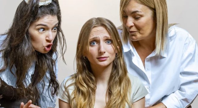 Molto rumore per nulla © Federico Galimberti