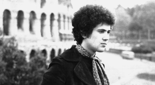 Lucio Battisti © Lucapaz1000 / Wikimedia Commons