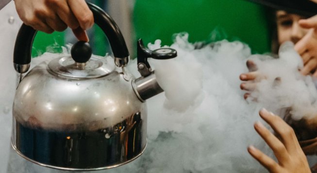 Festival della Scienza 2025 ©Facebook.com/festivalscienza