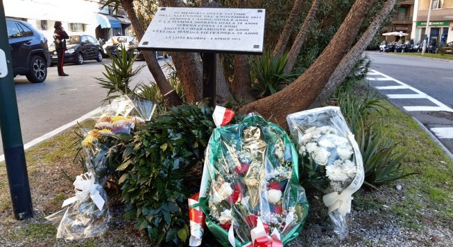 ©Facebook.com/ComunediGenova