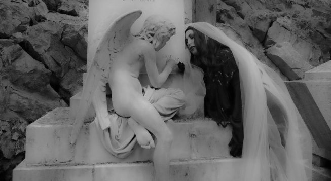 Cimitero di Staglieno ©Daruma Photo