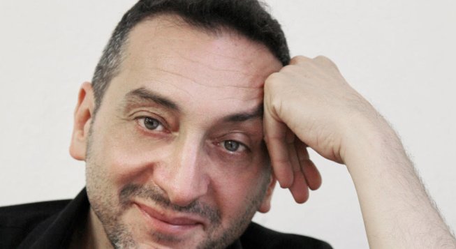 Corrado D'Elia