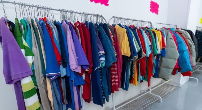 Retrograde by East Market