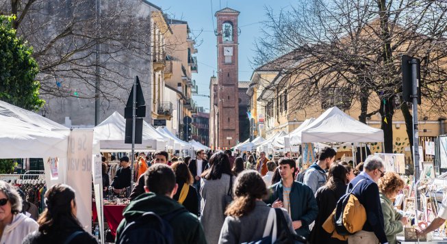 Il Sabato di Lambrate