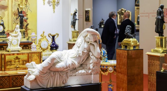 Amart © Elena Datrino