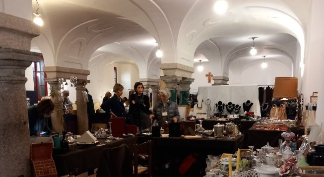 Fiera d'Autunno