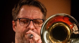 Andrea Andreoli in concerto - Il rito del Jazz