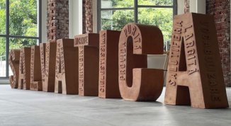 Leonardo Parlante, mostra di Sabrina D’Alessandro