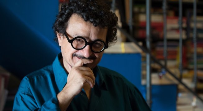 Gianni Biondillo