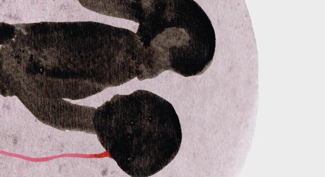 L’ufficio delle tenebre, copertina
