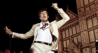 Alessandro Ristori & The Portofinos live al ONE Torino