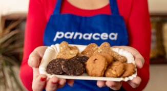 Panacea inaugura il nuovo laboratorio di panificazione 4.0 in via Don Bosco