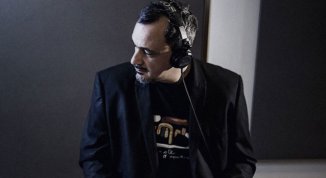 Alberto Marsico e Organ Logistics in concerto al Teatro Romualdo Marenco