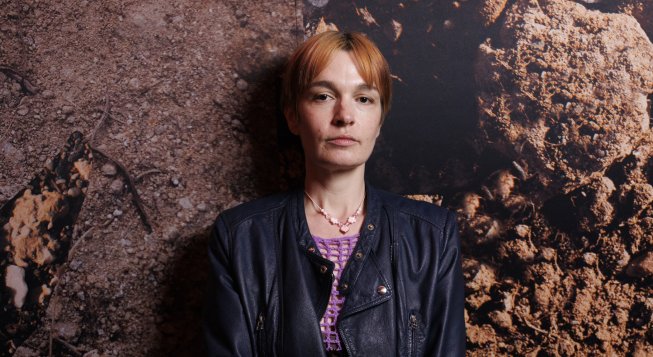 Alicja Wysocka © Jacopo Salvi / Altomare Studio