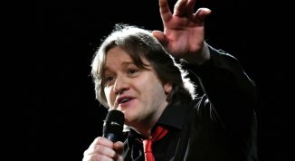 Tributo a Nanni Svampa, con Walter Di Gemma