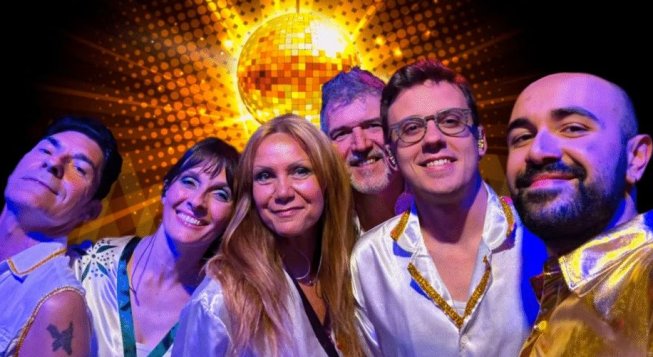 Abba Fever