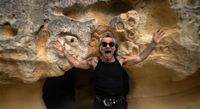Piero Pelù