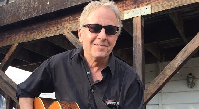Barry Finnerty