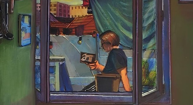 Louise Janet, So Far and Here We Are