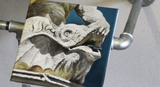 Stone and Coral, mostra di Diego Azzola e Gloria Tomasini