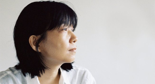 Han Kang