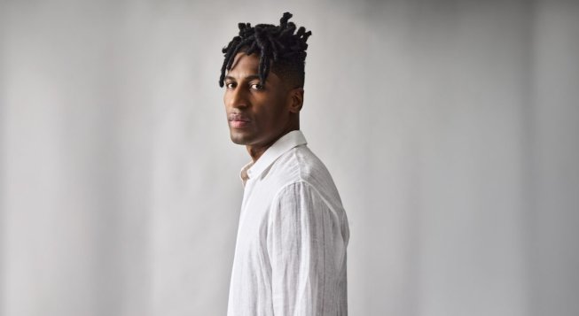 Jon Batiste © Jen Rosenstein