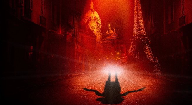 Piaf! The Show
