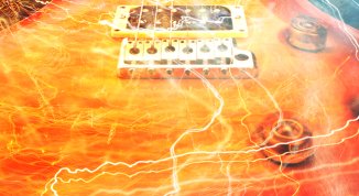 Stray From The Path in concerto