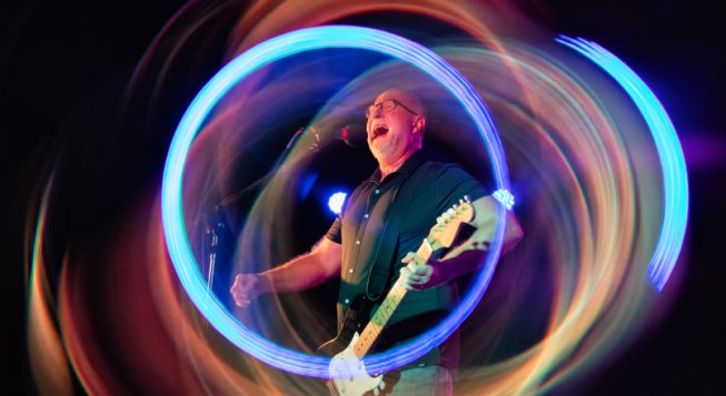 Bob Mould