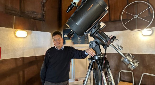 Walter Riva © Ancila Mettekkatt