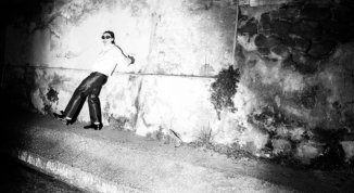 Alex Fernet e Nove in concerto