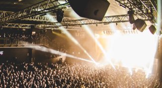 Oasis Mania, con concerti tributo delle band Columbia e Rubbish