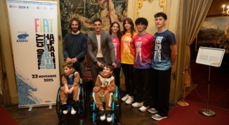 FIAT Torino City Marathon 2025: percorso, orari e iscrizioni