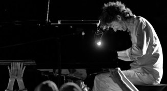 La via del cuore: Emiliano Toso in concerto