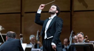 Messa da Requiem di Giuseppe Verdi, con l'Orchestra Sinfonica di Milano