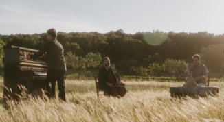 L'Antidote in concerto al FolkClub